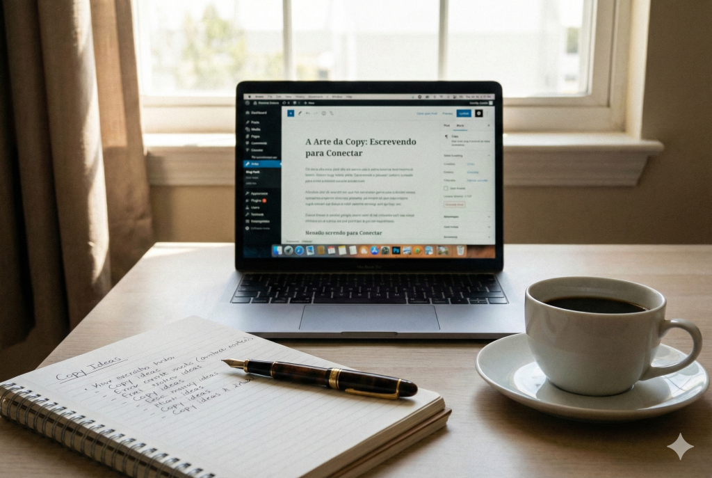 A nova assessoria de imprensa: como a IA está transformando a comunicação corporativa