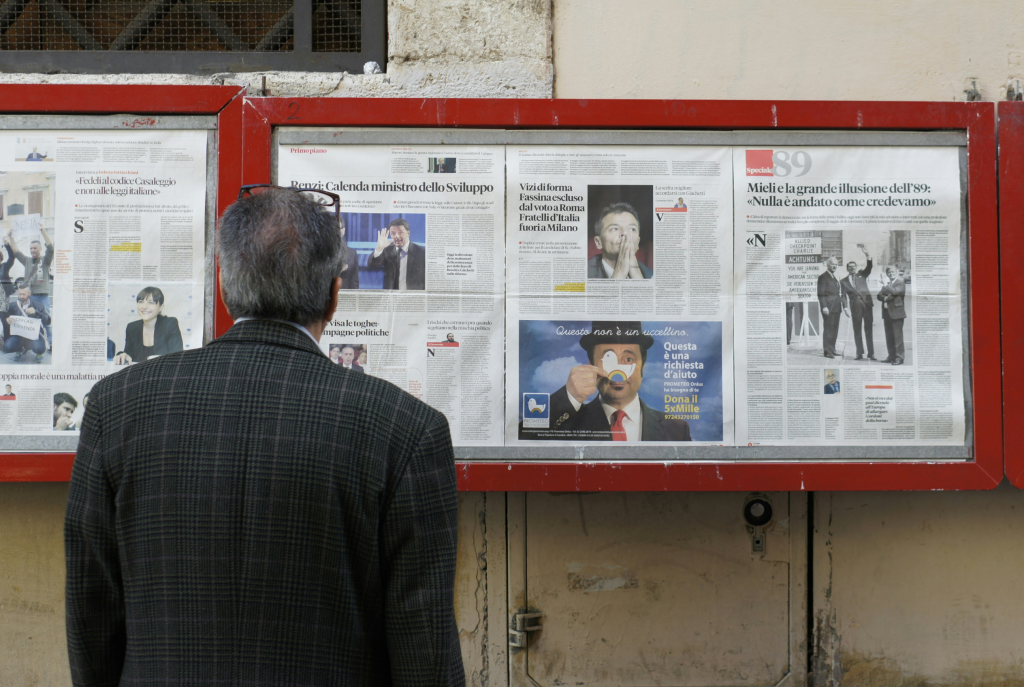 O que o noticiário do começo do ano revela sobre a força (ou fragilidade) das marcas