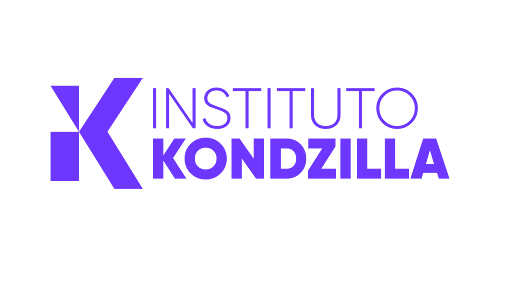 Instituto Kondzilla-logo